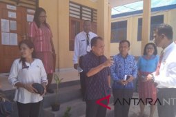 Bupati Berharap Siswa Siap Ikuti UNBK