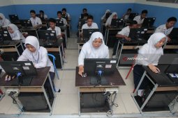 Mendikbud terbitkan surat edaran peniadaan UN dan Ujian Sekolah