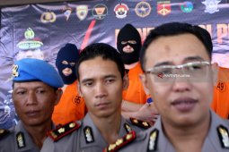 Kinerja Polres Banyuwangi Atasi Minuman Keras Diapresiasi