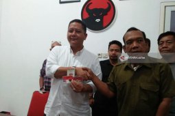 PDIP Surabaya Klarifikasi Kader Dukung Selain Gus Ipul-Puti