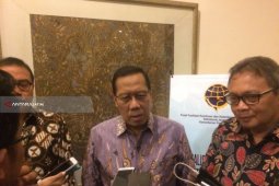 Kemenhub Genjot Proyek KPBU