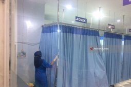Korban Bakar Diri  Nyawanya tak Tertolong