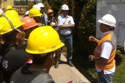 Video-Komunitas BNDHSS Kaget Lihat Pabrik Sawit Canggih PT SAM