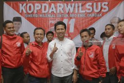 PSI Jatim Nyatakan Dukung Khofifah-Emil