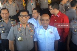 Komisi III Agendakan "Hearing" Kasus Sipoa