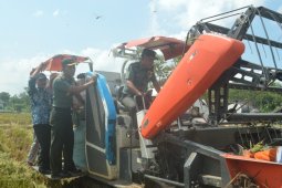 Tim "Wasev" Tinjau Pelaksanaan Sergab Ponorogo