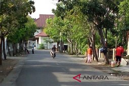 Aceh Tengah canangkan bulan bakti gotong-royong