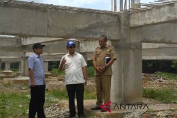 DPRA pesimis RS Regional Meulaboh tuntas