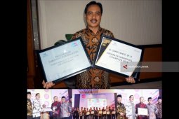 RSUD Tulungagung Raih Penghargaan "Public Service of the Year 2018"