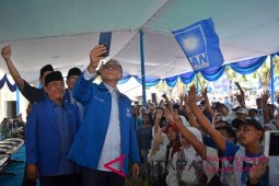 Zulkifli Hasan Siap Maju pada Pilpres 2019