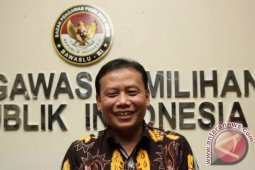 Bawaslu minta masyasrakat Tikep dukung pilkada