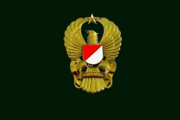 Kadispenad tegaskan larangan bagi prajurit untuk minta bantuan Lebaran