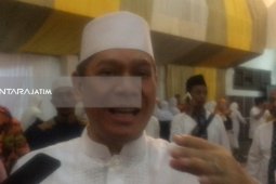 Adies Kadir : Sinergikan RUU-Perda Minuman Beralkohol (Video)