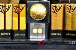 kota mataram terancam gagal pertahankan adipura