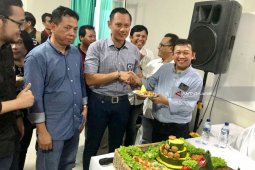 AHY: Tunggu Tanggal Mainnya (Video)