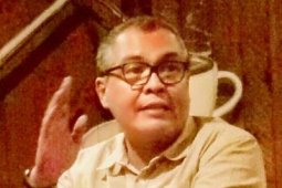 Menteri BUMN tetapkan direktur pemberitaan Kantor Berita ANTARA