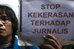 Liputan6.com tempuh jalur hukum atas "doxing" yang menimpa jurnalis