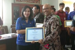 Kepemilikan akte kelahiran Buleleng capai tertinggi se-Bali