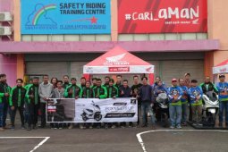 Sinsen kembali gelar "PCX Meets Up"