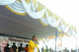 Said Assagaff minta jangan fitnah saat kampanye