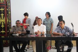 Reskrimsus amankan pelaku diduga sebarkan berita bohong