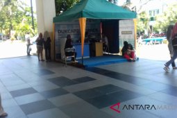 Dukcapil turun ke lapangan selesaikan perekaman e-ktp