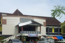Disperindag Ternate targetkan pad lewat retribusi terealisasi
