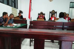Mantan karyawan tuntut pesangon Rp140 juta