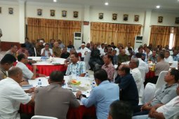 Kapolda: polisi jelek gambarkan kondisi masyarakat