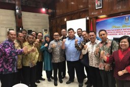 Banyuwangi Sajikan Inovasi Kelola Kinerja Pemerintahan