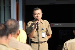 14 Pasar Tradisional di Jember akan Direvitalisasi