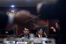 Pemilihan Ketua MK