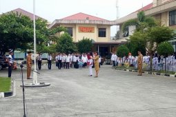 Jajaran kesehatan diminta tingkatkan pelayanan