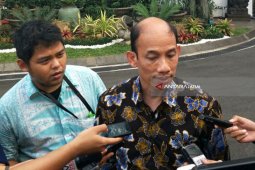 Pertamina Diminta Pemerintah segera Bersihkan Tumpahan Minyak Balikpapan