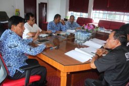 Upaya bersihkan Samosir dari narkoba