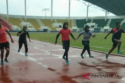 Cabang atletik lumbung medali Aceh Besar