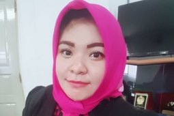 LKPJ kepala daerah Babel 2017 "jempol"