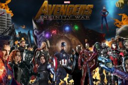 Disney: Kemungkinan Buat Film "Avengers" Lebih Banyak