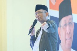 Warga Dusun Serasau Jaya komit menangkan Sutarmidji