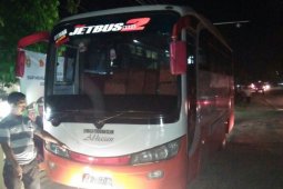 Polisi Selidiki Penggelapan Dua Bus di Ponorogo