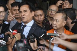 Yusril: kasus Syafruddin Temenggung "error in pesona"