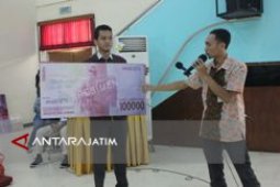 BI Malang Gembleng Ratusan "GenBI" Penerima Beasiswa