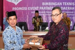 Bener Meriah kembangkan potensi wisata syariah