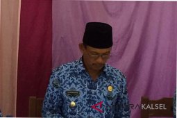 Wabup hadiri pengesahan empat Raperda