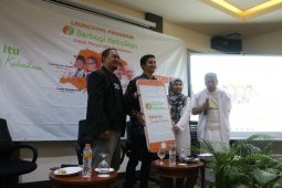 BMH luncurkan aplikasi penghimpun zakat