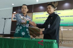 BPJS HST gandeng kejaksaan tangani hukum perdata