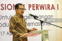 "Perwira" Ditawari Modal Usaha Dana Bergulir (Video)