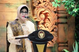 Bude Karwo: Kartini Era Digital Harus Mampu Bersaing