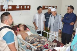 Satu lagi korban sumur minyak meninggal