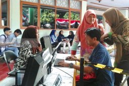 DPRD Surabaya Apresiasi Pelaksanaan Bursa Kerja Daring 2018 (Video)